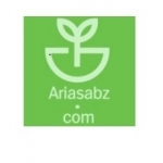 آریا سبز دات کام