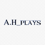 A.H_Plays