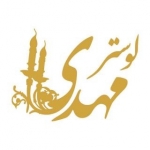 لوستر مهدی