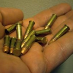 22long rifle