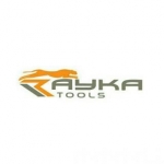 ایده سازان صنعت رایکا raykatools