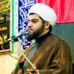 شیخ مهدی سلیمانی