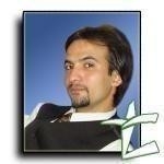 عمو رضا