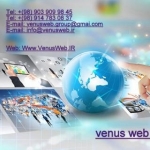 venus web