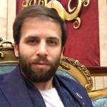 روزبه شمشیری