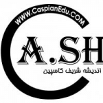 کاسپین