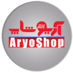 فروشگاه اینترنتی آریوشاپ
