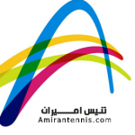 Amirantennis.ir
