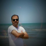 امیررضا موسی زاده