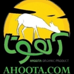 عسل آهوتا