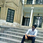 amir khoob