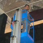 دنیای LED