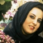 استاد آرزو چراغی(پزشکی- بهداشت و سلامت)