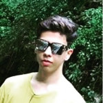 محمد سینا موثقی نژاد