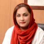 دکتر شهناز پوربرفه ای