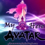 Myheroavatar قهرمان من آواتار