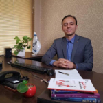 مهدی افضلیان