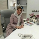 دکتر سوسن سکوتی