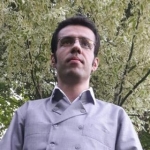 احمد کرمی