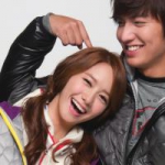کوثر (just min ho )