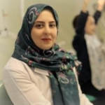 دکتر لیلا آذرنوش