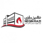 مجتمع نگین رازی