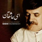 بابک رادمنش