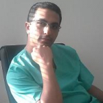 دکتر آرش منتظری