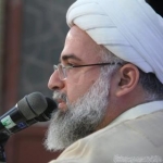 استاد حیدری کاشانی