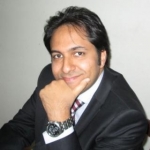 دکتر علی کربلائی