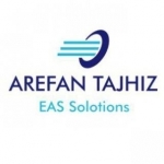 محبوبه عارفیان