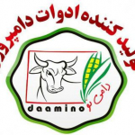 گروه صنعتی ادوات دامپروری دامی نو (09127088524)