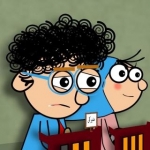 شنبه خر است - انیمیشن طنز خنده دار