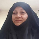 منصوره عابدیان اصفهانی