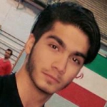 اشکان رحمانی