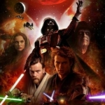 Darth Vader