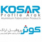 کوثر پروفل اراک
