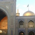 مداحی آذری