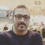میلاد داوری