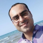 محسن احراری