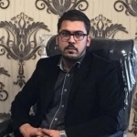 محمد رضا نجاتی. خفر فارس