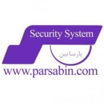 پارسابین