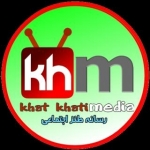 خط خطی مدیا