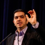 محمدرضا پوردستمالچی