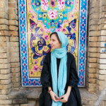 زهرا نجاری