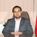 علی