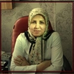 دکتر بتول امجدیان