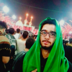 سید امیرعلی سلیمانی
