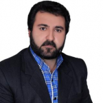 یوسف علیپور