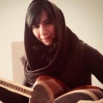 سهیلا شمس لاریجانی